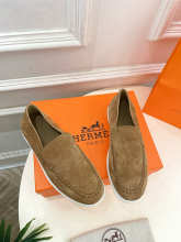 Shoe Hermès shoe — 4d0fec1e