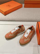 Shoe Hermès shoe — 54e2c041