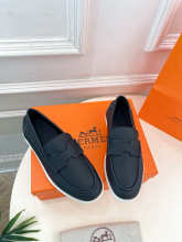 Shoe Hermès shoe — 77bfc10a