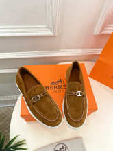 Shoe Hermès shoe — 7b479b00