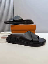 Shoe Hermès shoe — 89a10fa7