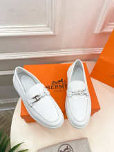 Shoe Hermès shoe — 97a61c50