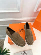 Shoe Hermès shoe — bac1b097