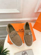 Shoe Hermès shoe — e5ff5e52