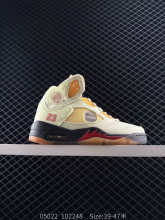 Shoe Air Jordan — 02119a25