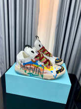 Shoe Lanvin shoes — 524181a0