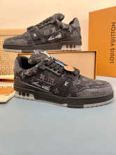 Shoe Louis Vuitton Shoes — 09ccc188