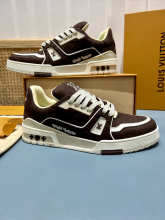 Shoe Louis Vuitton Shoes — 1bc305d5