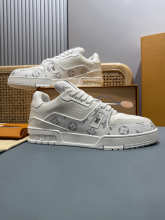 Shoe Louis Vuitton Shoes — 22781ebf