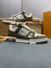 Shoe Louis Vuitton Shoes — 2565f55f
