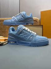 Shoe Louis Vuitton Shoes — 29df84c6