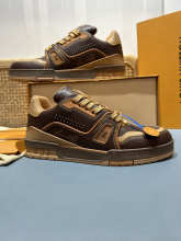 Shoe Louis Vuitton Shoes — 34fc2523