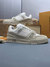 Shoe Louis Vuitton Shoes — 3787bb20