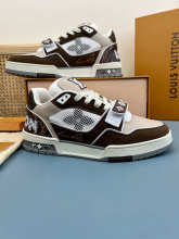 Shoe Louis Vuitton Shoes — 3832844d