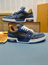 Shoe Louis Vuitton Shoes — 38e1157b