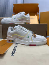 Shoe Louis Vuitton Shoes — 3ac50efd