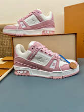 Shoe Louis Vuitton Shoes — 3c57e356