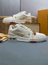 Shoe Louis Vuitton Shoes — 434350e4