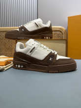 Shoe Louis Vuitton Shoes — 43568404