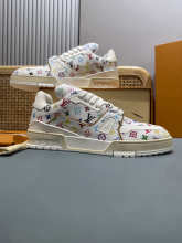 Shoe Louis Vuitton Shoes — 4f7e9584