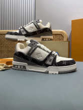 Shoe Louis Vuitton Shoes — 5338a688