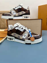Shoe Louis Vuitton Shoes — 5a3800b9