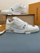 Shoe Louis Vuitton Shoes — 5afa475a