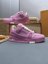 Shoe Louis Vuitton Shoes — 5fe18cb3
