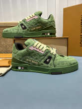 Shoe Louis Vuitton Shoes — 8f1bc7e0