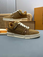 Shoe Louis Vuitton Shoes — 92826890