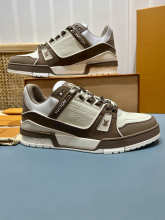 Shoe Louis Vuitton Shoes — 99d80d21