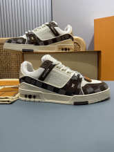 Shoe Louis Vuitton Shoes — 9c6ff48b
