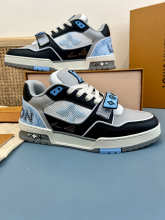 Shoe Louis Vuitton Shoes — a7406e35