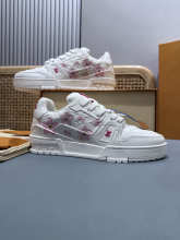 Shoe Louis Vuitton Shoes — b024bb09