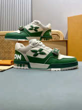 Shoe Louis Vuitton Shoes — c5578b4a