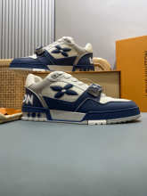 Shoe Louis Vuitton Shoes — d2035399