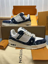 Shoe Louis Vuitton Shoes — d32a8220