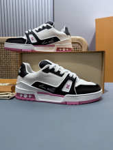 Shoe Louis Vuitton Shoes — d88aae1c