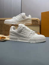 Shoe Louis Vuitton Shoes — d9212af0