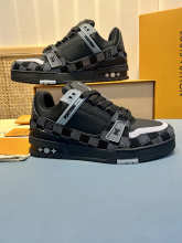 Shoe Louis Vuitton Shoes — de56c948