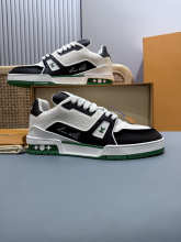 Shoe Louis Vuitton Shoes — f0bf6244