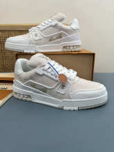 Shoe Louis Vuitton Shoes — fa335955