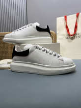 Shoe McQueen shoe — 0a92151d