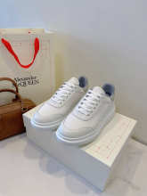 Shoe McQueen shoe — 0b825e39