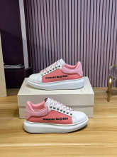 Shoe McQueen shoe — 41c90935