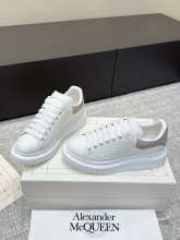 Shoe McQueen shoe — 5535d0a3