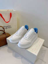 Shoe McQueen shoe — 69c9373e