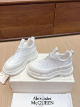 Shoe McQueen shoe — 6c938702