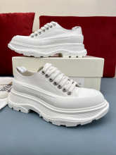 Shoe McQueen shoe — 933ea6ba