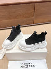 Shoe McQueen shoe — 9b19b8b4